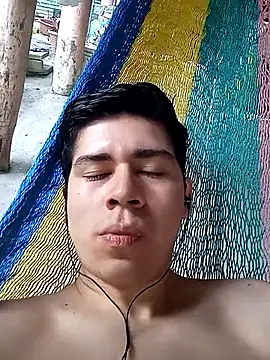 Travieso loco9 online show from 11-03-25, 02:20