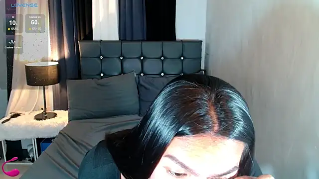 fallinLunaxX online show from 06-04-26, 06:18