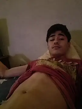DanielTorres1 online show from 05-06-26, 04:11