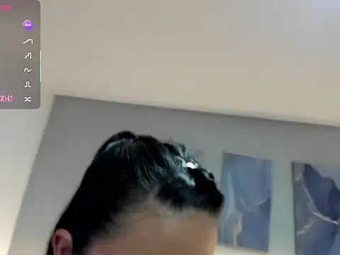 Julieta Slav3 online show from 02-23-26, 08:31