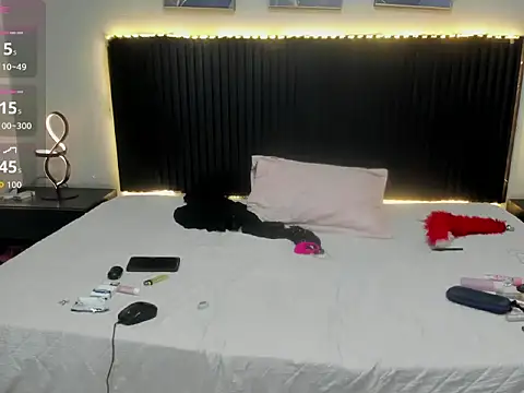 Julieta Slav3 online show from 02-05-26, 08:04