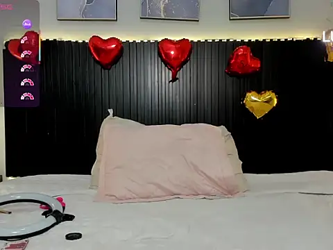 Julieta Slav3 online show from 02-21-26, 09:28