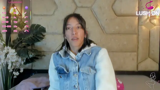 Julieta Slav3 online show from 04-07-26, 09:49