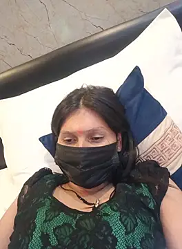 Anjali-03 online show from 10-10-25, 06:09