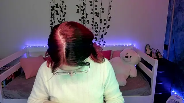 shy elina01 online show from 11-12-25, 10:52