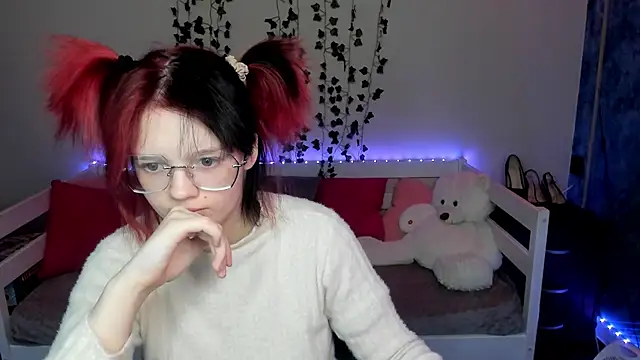 shy elina01 online show from 11-14-25, 10:41