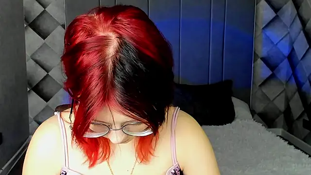 shy elina01 online show from 12-14-25, 10:43