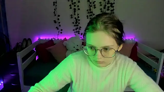 shy elina01 online show from 10-25-25, 10:14