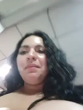 Ana coral online show from 07-16-26, 06:54
