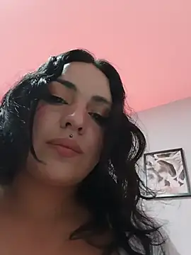 Ana coral online show from 07-20-26, 03:47
