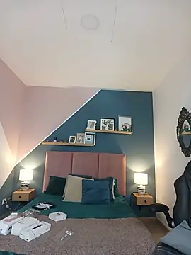 Ana coral online show from 05-14-26, 03:03