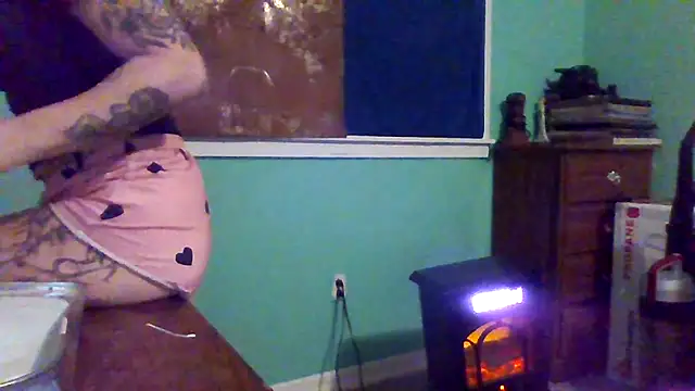 Rileyy7tk online show from 12-15-25, 08:20