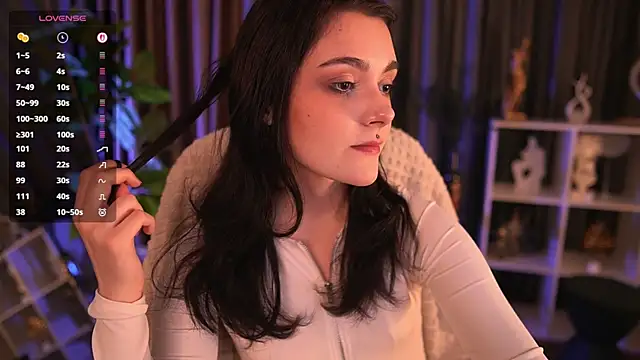 ElizabethMilller  online show from 04-24-26, 10:01