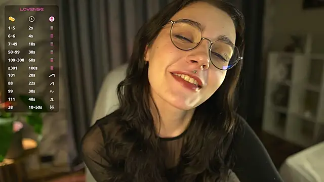 ElizabethMilller  online show from 05-11-26, 03:18