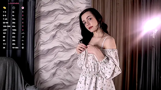 ElizabethMilller  online show from 02-14-26, 09:59