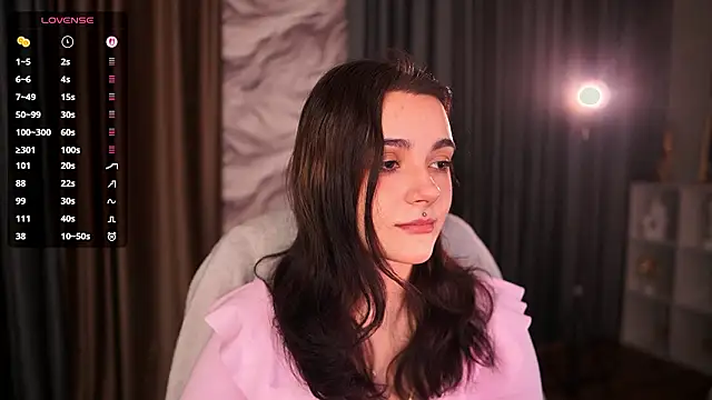 ElizabethMilller  online show from 03-20-26, 10:33