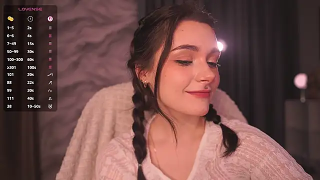 ElizabethMilller  online show from 03-13-26, 09:53