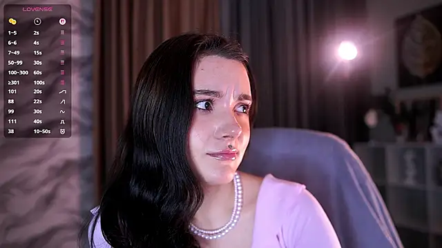 ElizabethMilller  online show from 02-28-26, 10:42