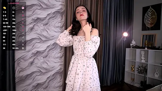 ElizabethMilller  online show from 02-15-26, 09:58