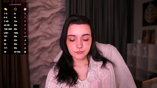 ElizabethMilller  online show from 04-03-26, 10:38