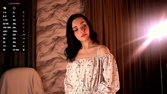 ElizabethMilller  online show from 02-13-26, 09:59