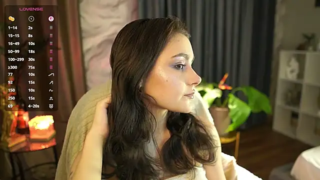 ElizabethMilller  online show from 05-20-26, 02:36