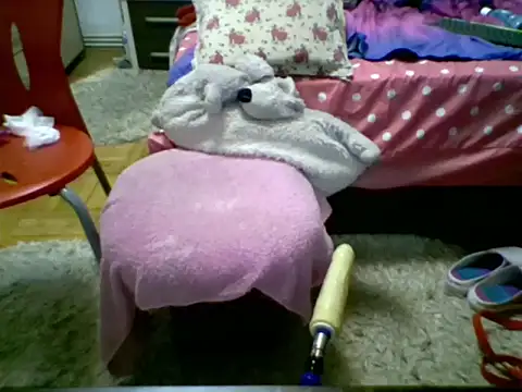 ina7777xh online show from 09-29-25, 04:34