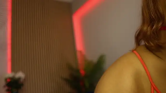 sisi von dee online show from 11-10-25, 08:47