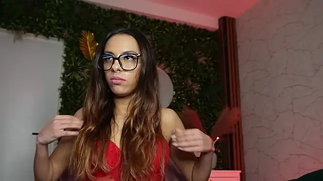 sisi von dee online show from 02-16-26, 08:40