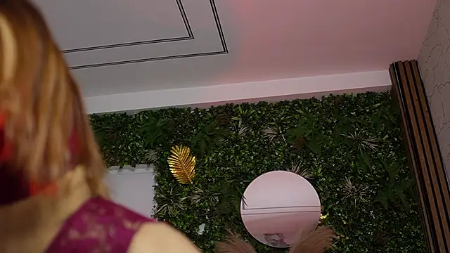 sisi von dee online show from 03-07-26, 08:36