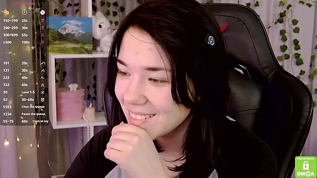 Kelly foox online show from 03-09-26, 11:03