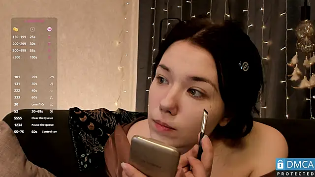 Kelly foox online show from 04-15-26, 11:38