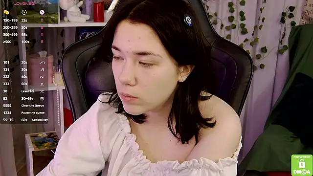 Kelly foox online show from 03-08-26, 11:24