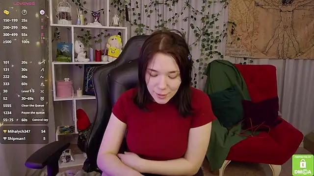 Kelly foox online show from 03-01-26, 12:49