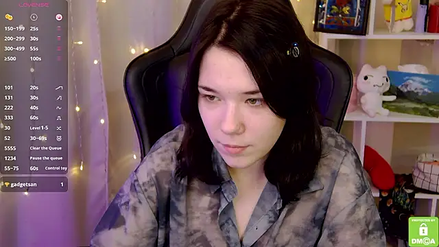 Kelly foox online show from 03-14-26, 01:39