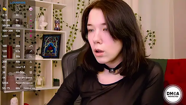 Kelly foox online show from 02-09-26, 11:41