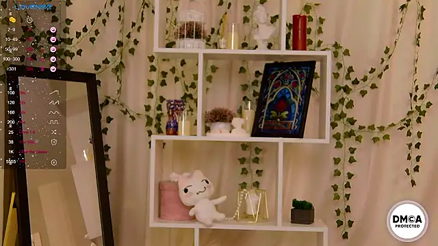 Kelly foox online show from 02-02-26, 11:42