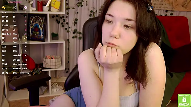 Kelly foox online show from 03-03-26, 11:39