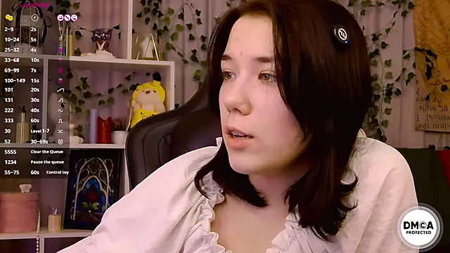 Kelly foox online show from 02-26-26, 11:32