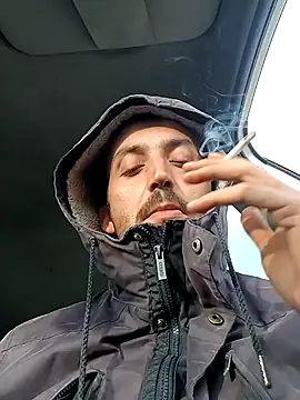 Sikici0734 online show from 02-11-26, 02:17