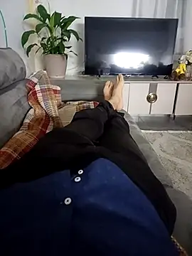 Sikici0734 online show from 02-24-26, 10:54