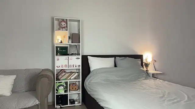 yourlittlesunrise  online show from 11-28-25, 04:45