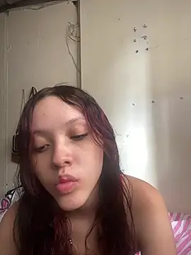 angel  kiss online show from 01-14-26, 02:09