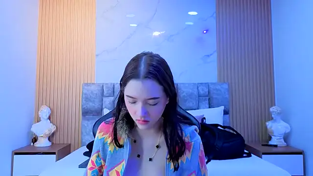 angel  kiss online show from 11-30-25, 12:17