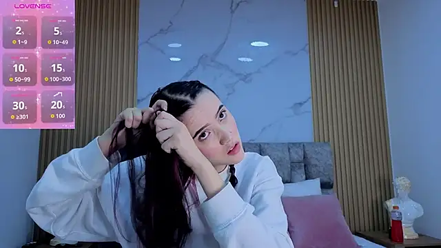 angel  kiss online show from 01-13-26, 11:58