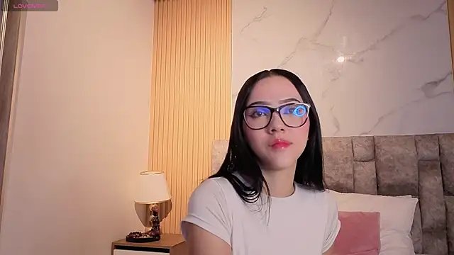 angel  kiss online show from 07-17-26, 11:51