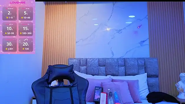 angel  kiss online show from 12-05-25, 11:09