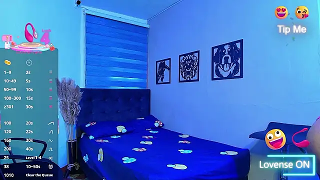 Nikki Vesper online show from 02-26-26, 09:37