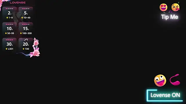 Nikki Vesper online show from 06-17-26, 03:39