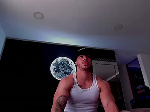 Dammianmiller online show from 03-22-26, 03:24